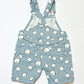 Stingray overalls - Size 1
