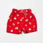 Aussie Christmas boardies - Size 2