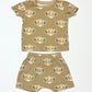 Lion King pyjamas - Size 2