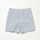 Striped shorts - Size 2