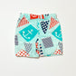 Bunting shorts - Size 2