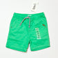 Green shorts brand new - Size 2