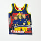 Character tank - Size 2-3