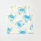 Blue crab tank - Size 2
