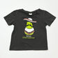 Holy guacamole tee - Size 2