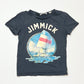 Sailboat tee - Size 2