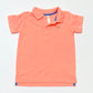 Fluro polo shirt - Size 2