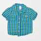 Checkered shirt - Size 2