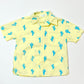 Cactus shirt - Size 2-3