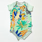 Lion King bodysuit - Size 2