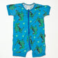Zippy Wondersuit romper - Size 2