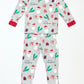 Christmas pyjamas - Size 2