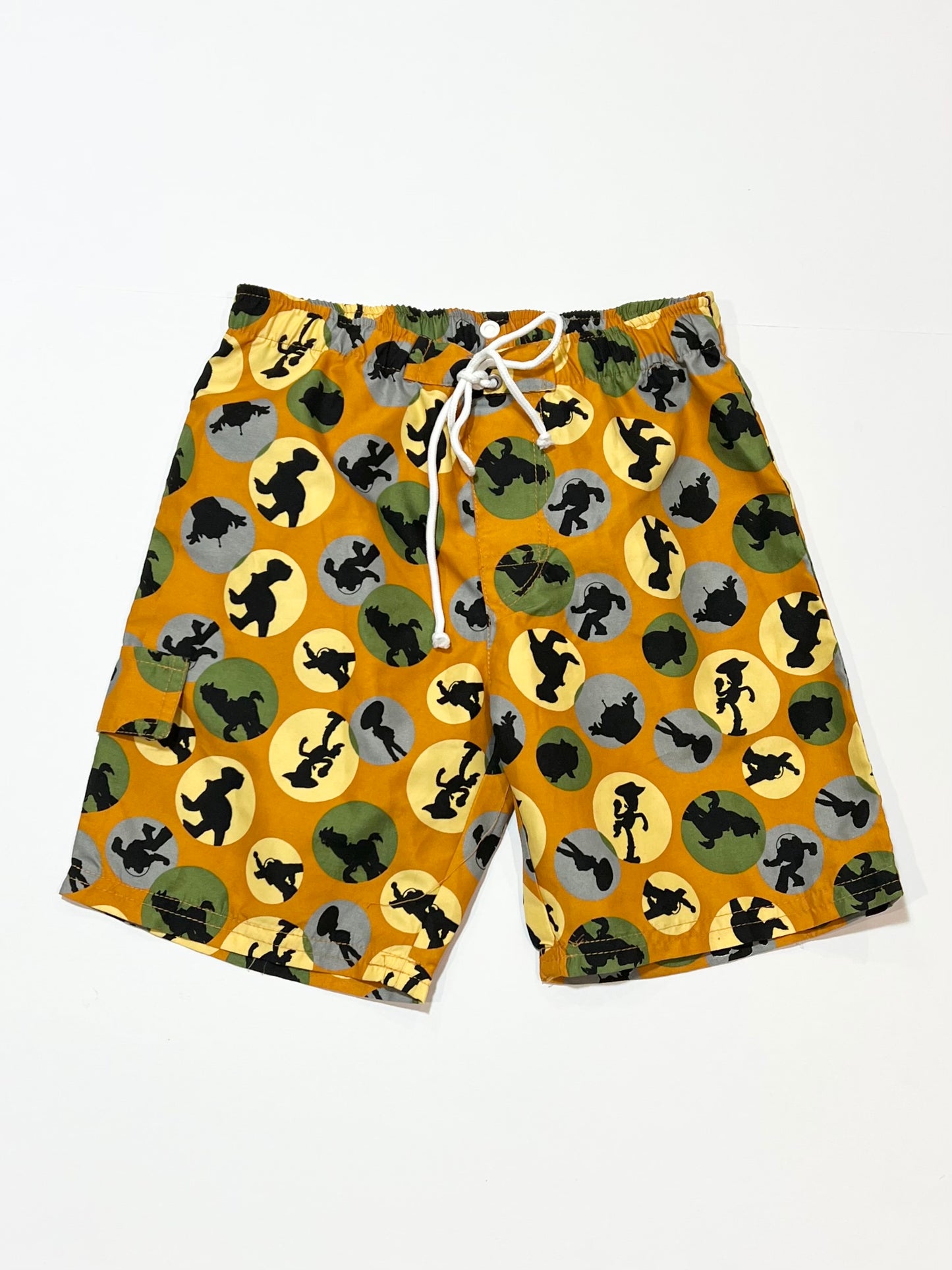 Toy Story boardies - Size 3-4