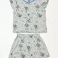 Buzz Lightyear pyjamas - Size 3