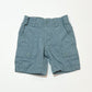 Grey cargo shorts - Size 3