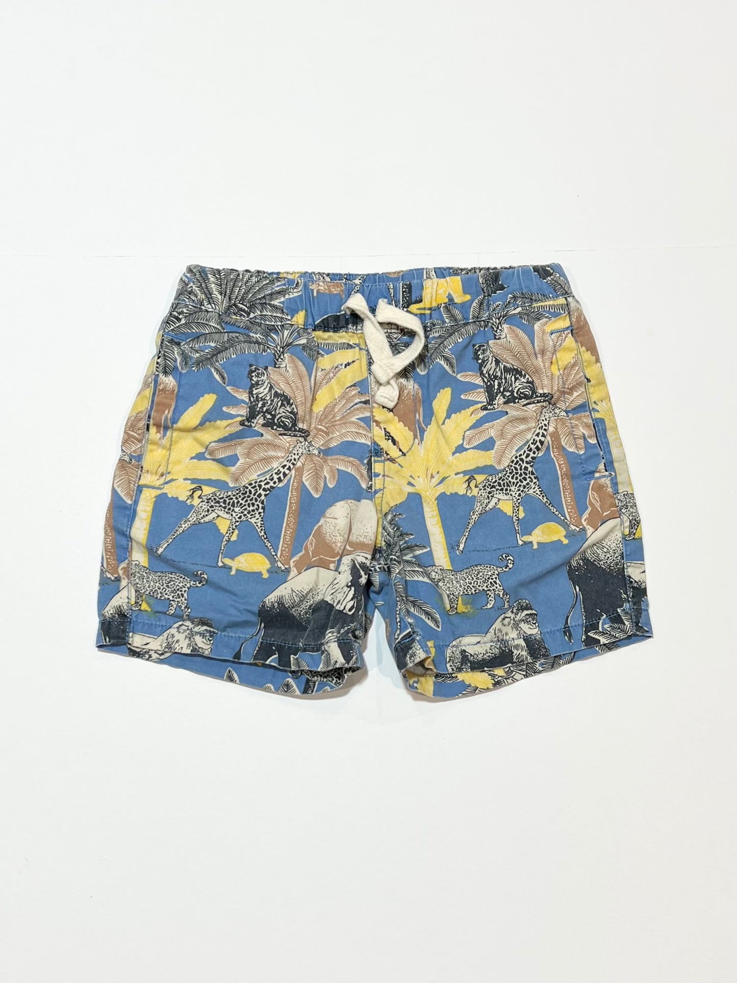 Jungle shorts - Size 3