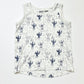 Cactus tank - Size 3-4