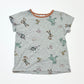 Toy Story tee - Size 3