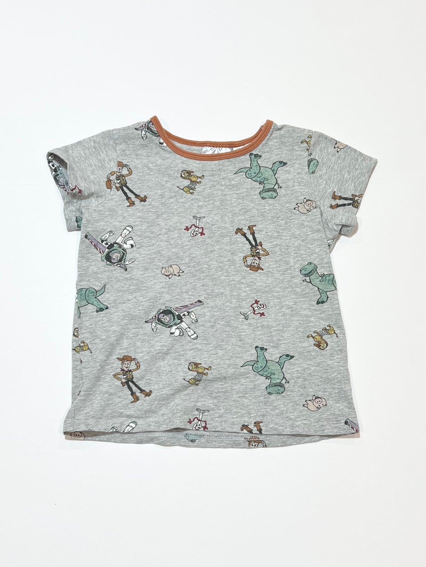 Toy Story tee - Size 3