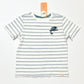 Striped tee brand new - Size 3