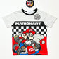 Mario Kart tee brand new - Size 3