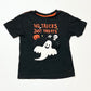 Halloween pocket tee - Size 3