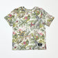 Jungle animals tee - Size 3