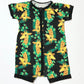 Zippy Wondersuit romper - Size 3