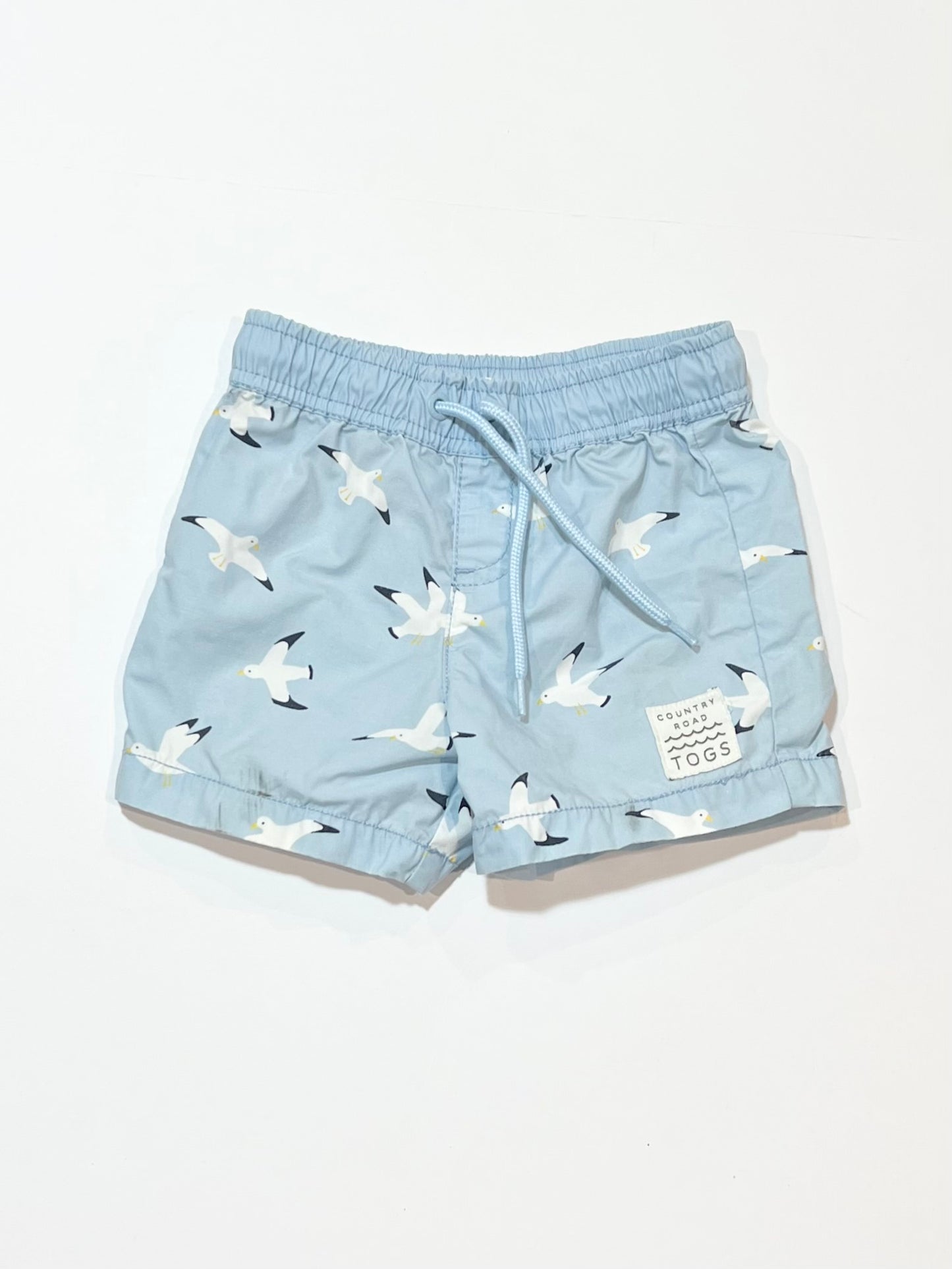 Seagull boardies - Size 1