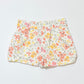Woven cotton shorts - Size 3
