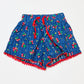 Strawberry shorts - Size 3