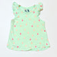 Icy poles frill tank - Size 3