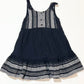 Woven cotton dress - Size 3