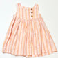 Woven cotton dress - Size 3