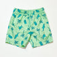 Green boardies - Size 4