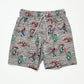Heroes boardies - Size 4