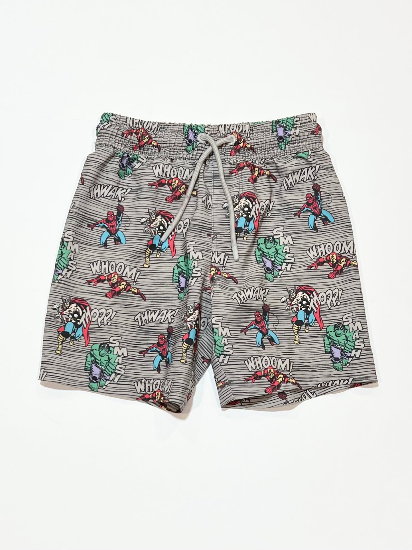 Heroes boardies - Size 4
