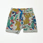 Tiger jersey shorts - Size 4
