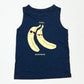 Bananas tank - Size 4