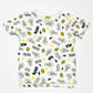 Lego Batman tee - Size 4