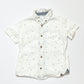 White shirt - Size 4