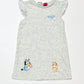 Bluey nightie - Size 4
