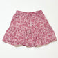 Paisley skirt - Size 4