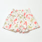 Horse and mermaid shorts - Size 4