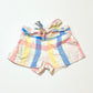 Checkered shorts - Size 4