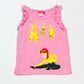 Emma Wiggle tank - Size 4