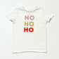 Christmas glitter tee - Size 4