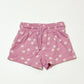 Spotty jersey shorts - Size 2