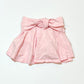 Pink jersey skirt - Size 2