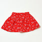 Floral skirt - Size 2